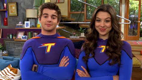 The Thundermans Videos Watch The Thundermans Online Nick Videos