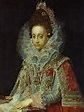 'Duchess Magdalene of Bavaria, 1587-1628' Giclee Print - Pieter De ...