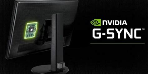 Nvidia Open Up Support For Adaptive Syncfreesync For Future Native G