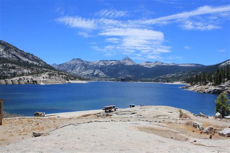 Florence Lake In The Sierra Nevada My Favorite Place To Camp Oc