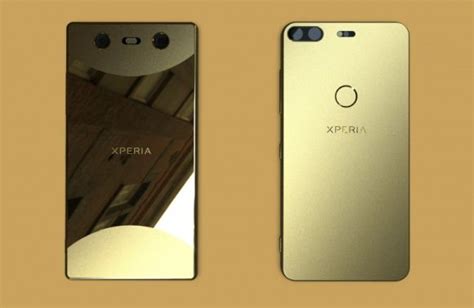 Sony entered the phone market in 2001 in a joint venture with ericsson. Sony's 2018 Xperia flagship smartphones could have a ...