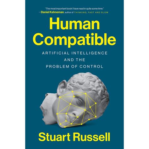 Human Compatible Future Of Life Institute