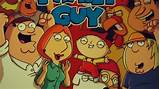 More images for family guy animation » HD Family Guy Wallpapers | PixelsTalk.Net