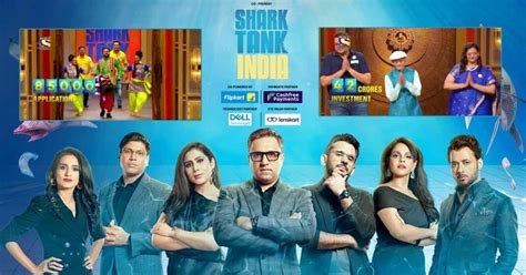 Shark Tank India Fans Assemble Season 2 Is Announced And Heres All You