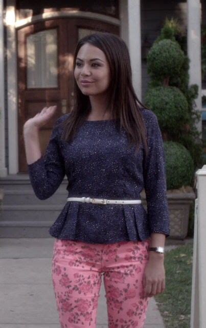 I Love Monas Outfit Pretty Little Liars Fashion Pretty Little