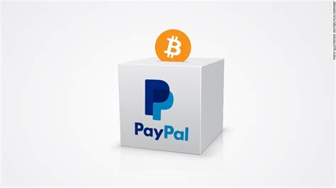 Paypal Now Lets Shops Accept Bitcoin