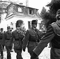 Nazi-Mordserie: Wehrsportgruppen-Hoffmann im Visier der Ermittler - WELT
