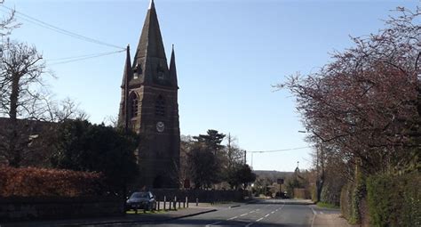 Poulton And Pulford Parish Council Welcome