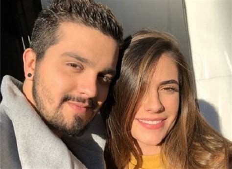 Após 12 Anos Juntos Luan Santana Anuncia Casamento Com Jade Magalhães Divirta Se Entretenimento