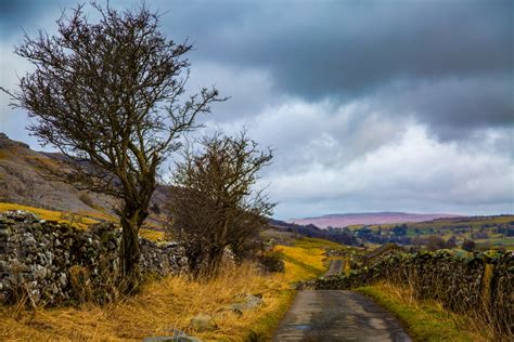 Landscape Yorkshire Dales Free Stock Photo Public Domain Pictures