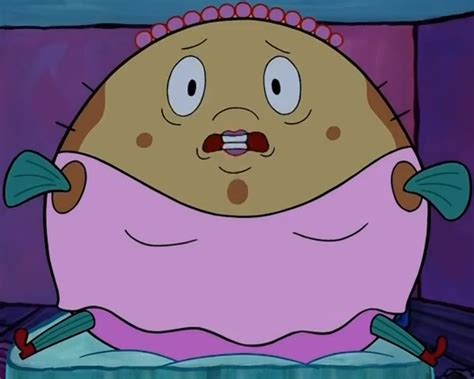 Image Mrs Puff Inflated 16png Encyclopedia Spongebobia Fandom