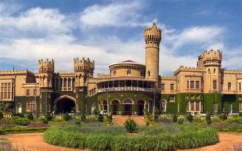Bangalore Palace Entry Fee Visiting Timings And History Of Bangalore