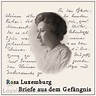 Briefe aus dem Gefängnis by Rosa Luxemburg - German - Free at Loyal Books