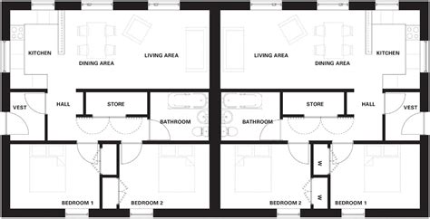 Maybe you would like to learn more about one of these? RS2 semi-detached - Montrose Woods