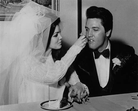 Priscilla Presley ‘appalled’ By Vandalism At Graceland Wkky Country 104 7