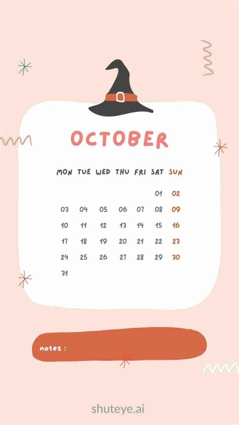 Printable Monthly Calendar Free Calendar For 2023 Shuteye