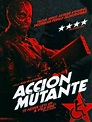 Acción Mutante (1992) - Álex de la Iglesia | Review | AllMovie