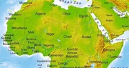 African Love - Guinea: Guinea, West Africa