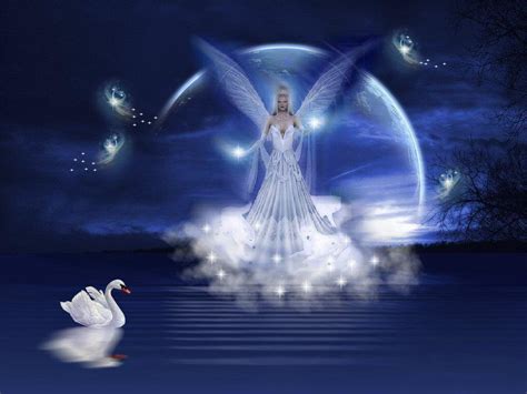 Angel Love Angels And Fairies Photo 30923798 Fanpop