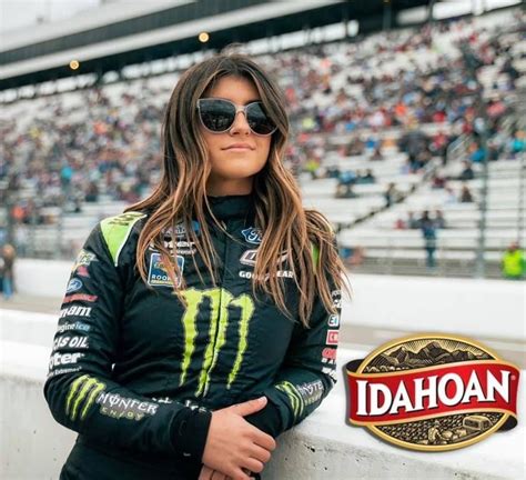 Pin On Hailie Deegan Chase Elliott Toni Breidinger