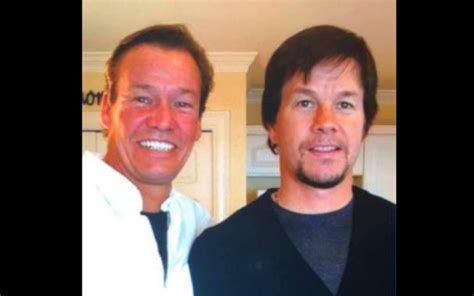Five Facts About Mark Wahlberg S Brother Robert Wahlb