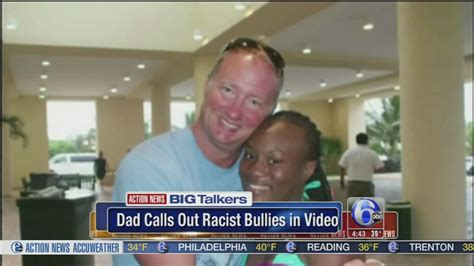 Dad Calls Out His Daughters Snapchat Bullies Abc7 Los Angeles