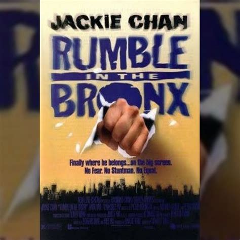 Rumble In The Bronx Topic Youtube
