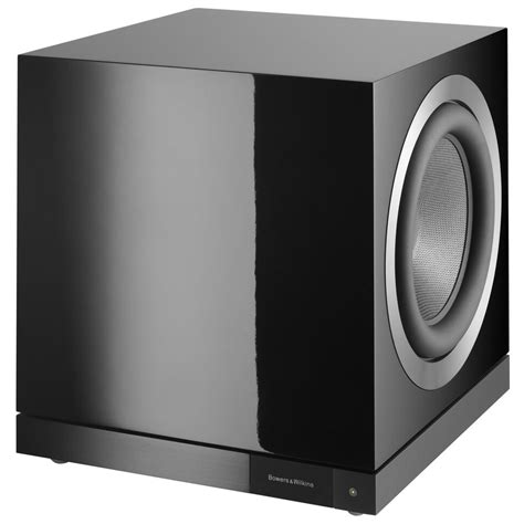 Bowers And Wilkins Db1d Subwoofer Music Direct