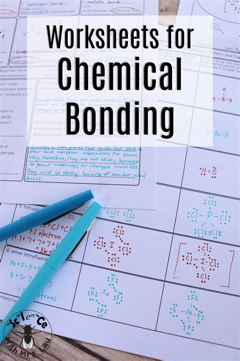 Upload, livestream, and create your own videos, all in hd. Intermolecular Forces Worksheet Packet | Kids Activities