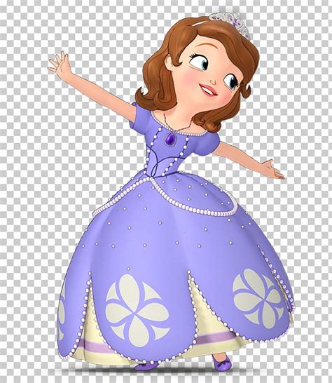 Disney Princess Sofia 196