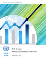Arab Society A Compendium Of Demographic And Social Statistics No