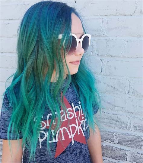 11 Ultra Bright Hair Color Ideas For Women 2024 Hairstyles Weekly