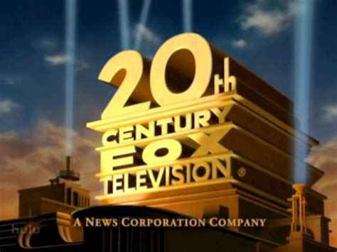20th Century Fox Television (1997) - Twentieth Century Fox Film ...