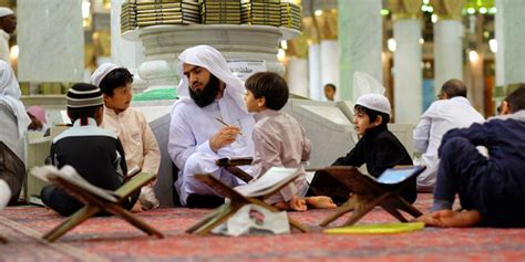 Memilih Sekolah Tahfiz Terbaik  Together Building the Quranic Generation