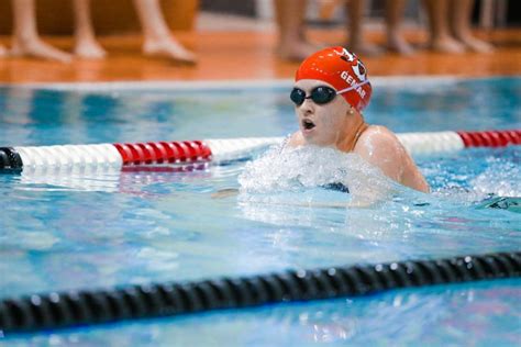 Westside Swim Team Takes Down Eagles To Start Off 2021 Westside Wired