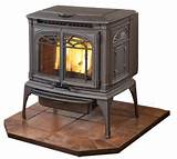 Pellet Stoves Types Pictures