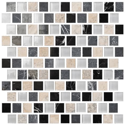 Imagination X Offset Design Shades Of Gray Clarkston Stone Tile