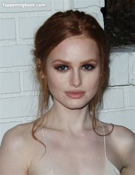 Madelaine Petsch Nude The Fappening Photo Fappeningbook