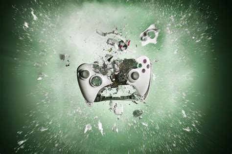 80 Cool Gaming Wallpapers ·① Download Free Awesome