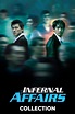 Infernal Affairs Collection - Posters — The Movie Database (TMDB)