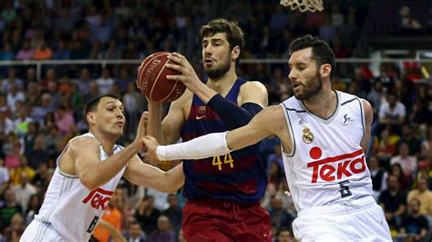 Lo dicho, el real madrid lo intentó hasta el final. Nhận định bóng rổ giải Spain ACB League: Real Madrid ...