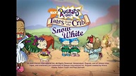 Rugrats: Tales From The Crib: Snow White Preview - YouTube