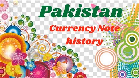 Includes a live currency converter, handy conversion table, last 7 days exchange rate history and some live pakistani rupees. Pakistan Currency Note history - YouTube