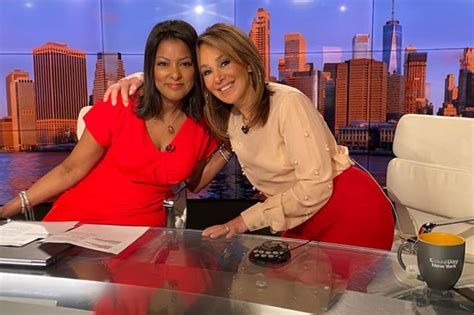 Fox 5s Lori Stokes Retires After 22 Years Covering Nyc
