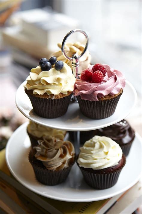 All Luxury Apartments Our Mouth Watering Guide To The Best Cupcakes