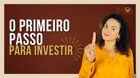 O Melhor Investimento Para Quem Est Come Ando Youtube