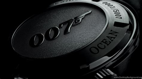 Download James Bond 007 Logo Wallpapers For Windows