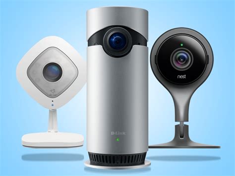 Best Smart Home Security Cameras Reviewed Indoorsecuritycameras Main