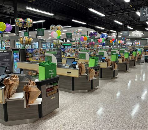 Publix Opens The First Grocery Store In Beulah