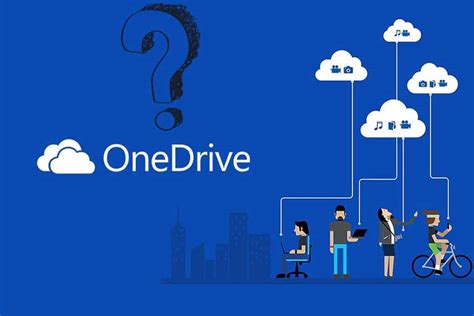 Quest Ce Que Onedrive Guide Du Stockage En Nuage Microsoft Dz Techs